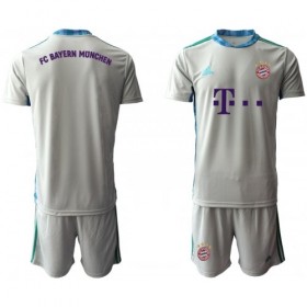 Fußballtrikots FC Bayern München Torwart Kinder 3rd trikot 2020-2021